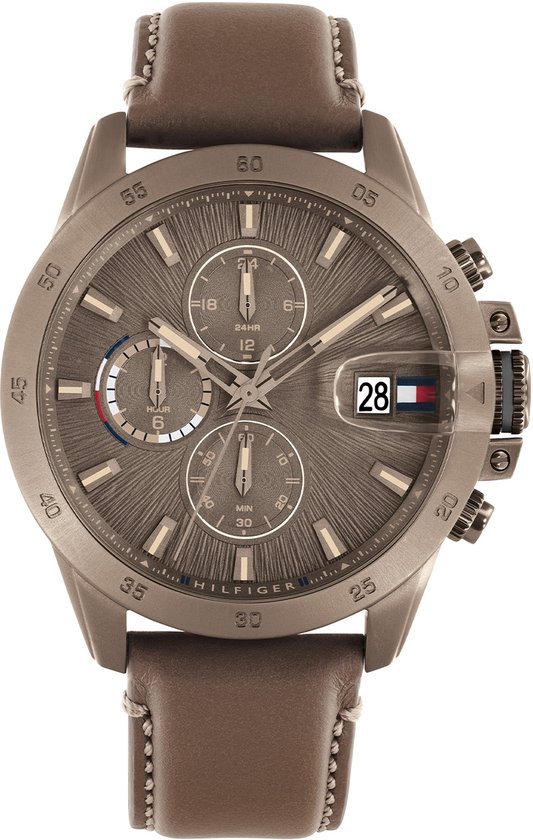 Tommy Hilfiger TH1792196 Jameson Heren Horloge